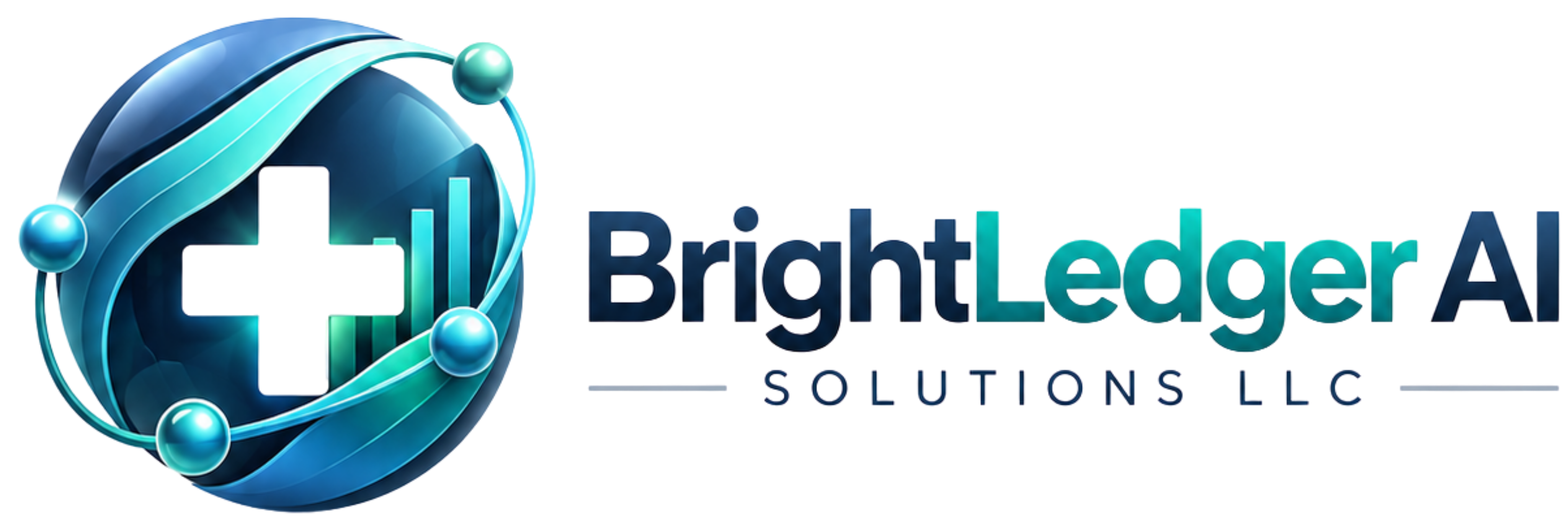BrightLedger AI Solutions LLC